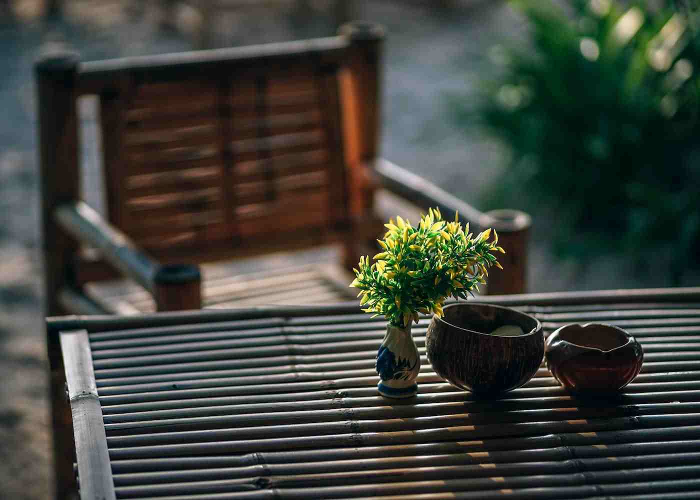 Tiny But Mighty: Tips for Utilizing a Compact Outdoor Space