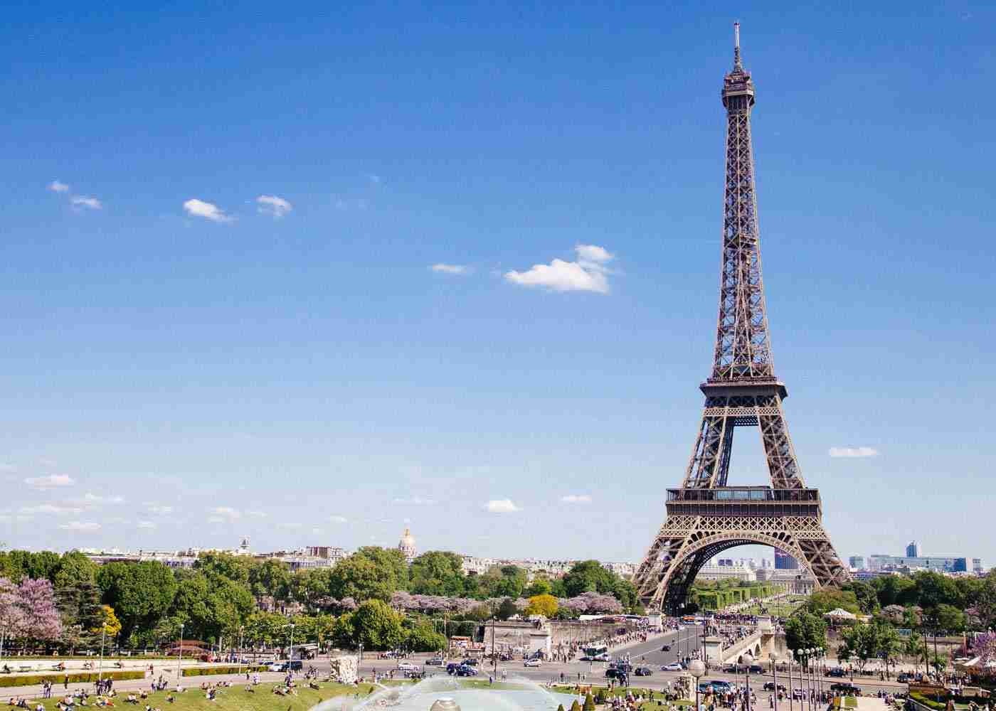 Tips and Recommendations for Travelling To Paris