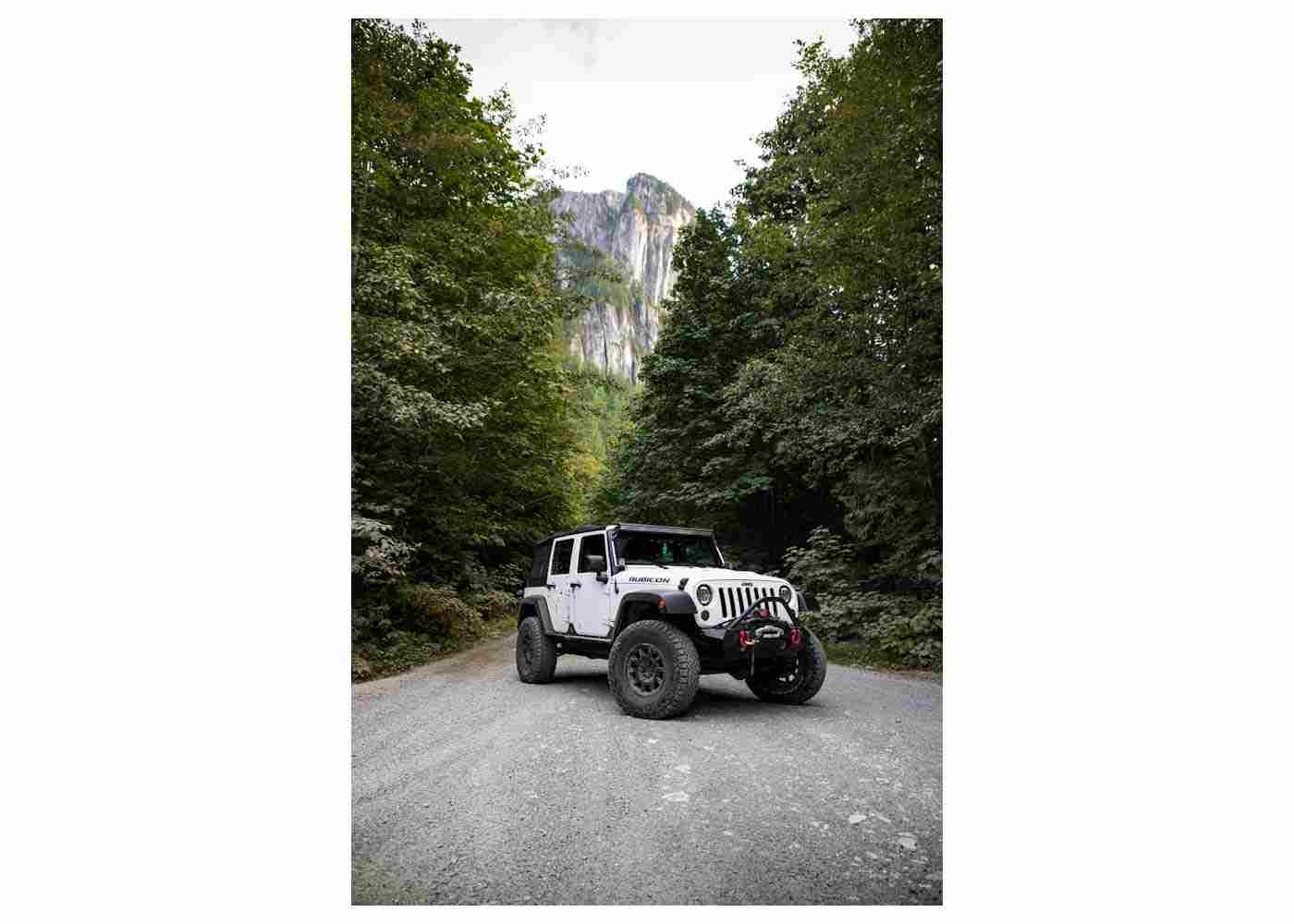 Tips & Tricks for Personalizing Your Jeep in 2025