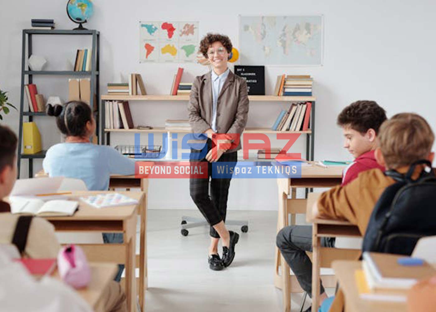 Don't Just Survive, Thrive: Tips for a Fulfilling Career in Education