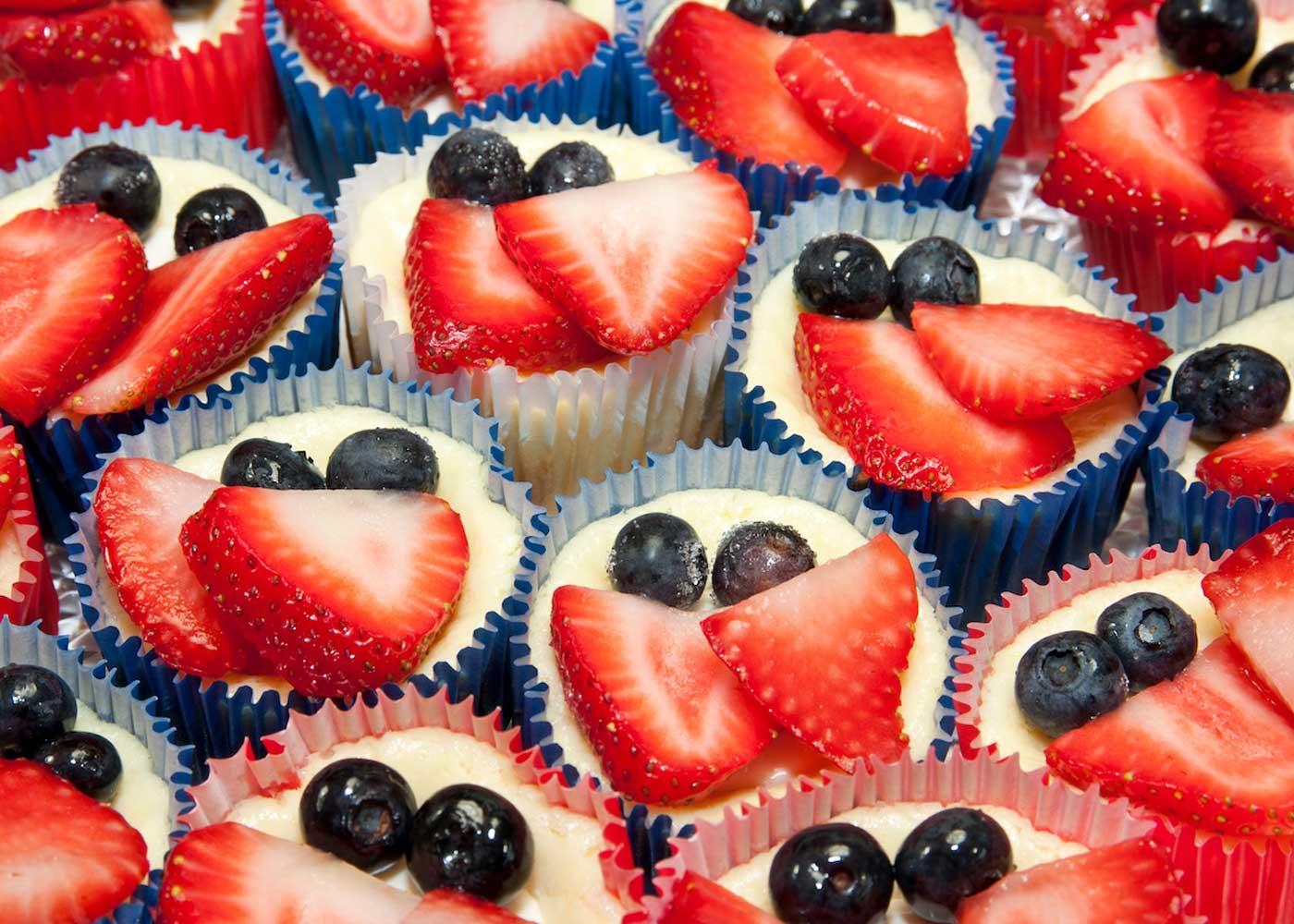 Tips for Creating a 4th of July Menu