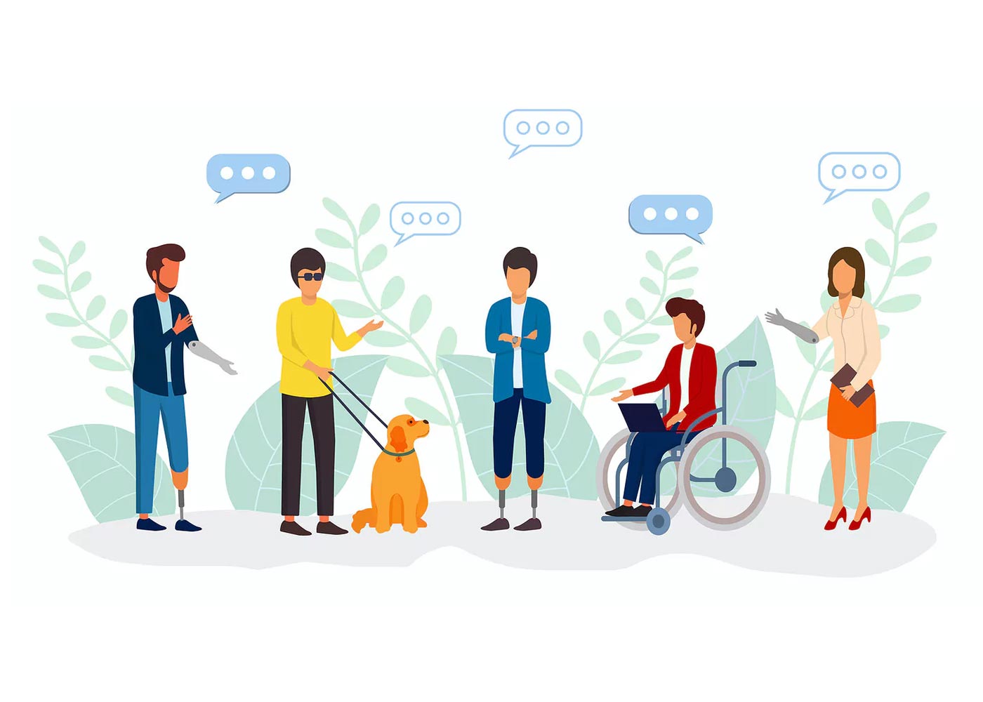 Designing for Accessibility: Tips for Creating Inclusive Web Experiences