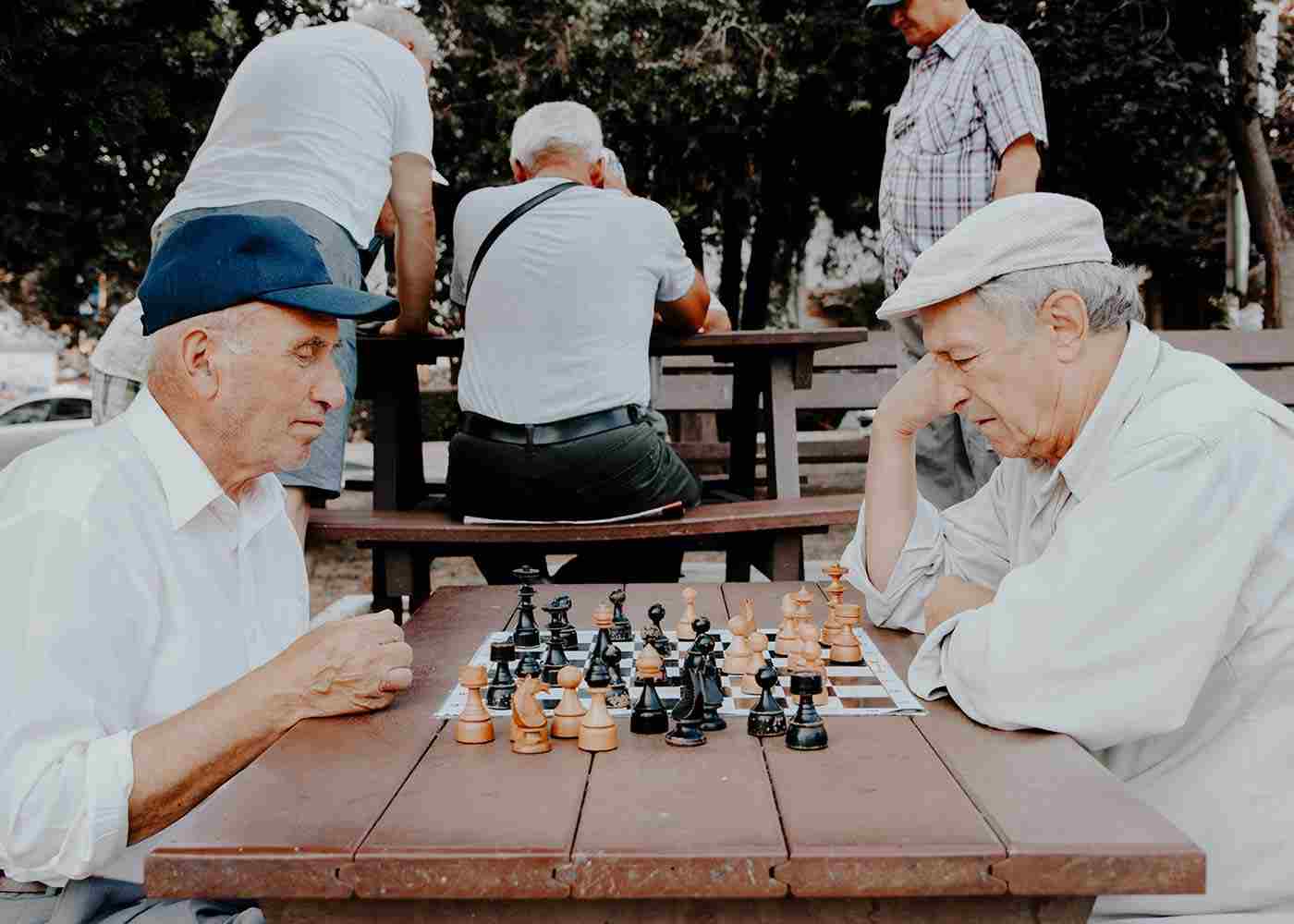 Bask in Your Golden Years: Tips for Getting More Out of Your Retirement