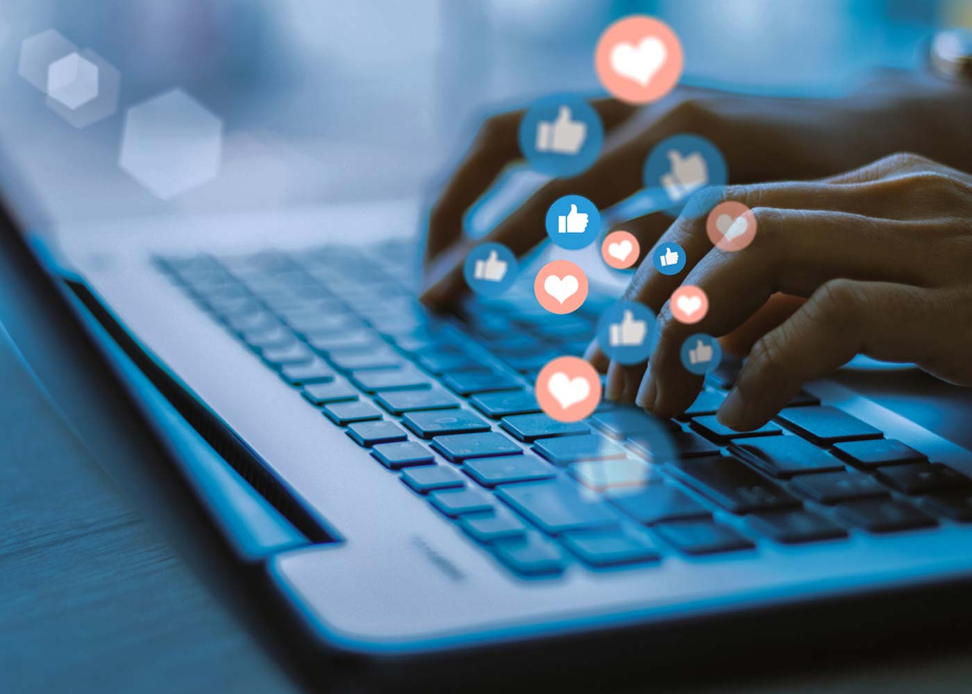 Tips for Improving Your Online Presence with Your New Brand