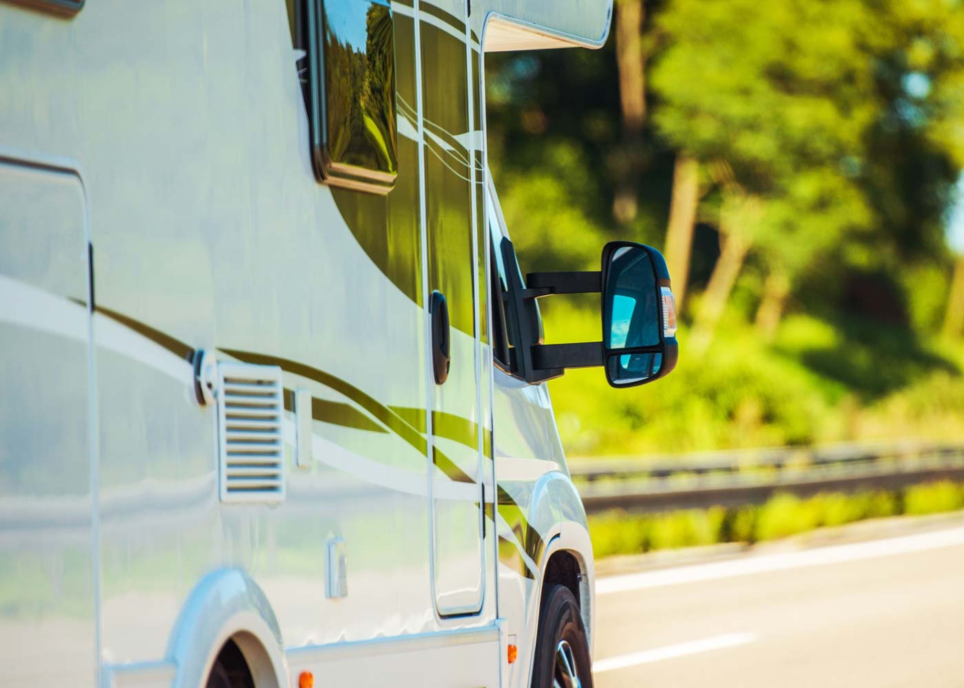 On the Road Again: Tips for Maintaining Your RV