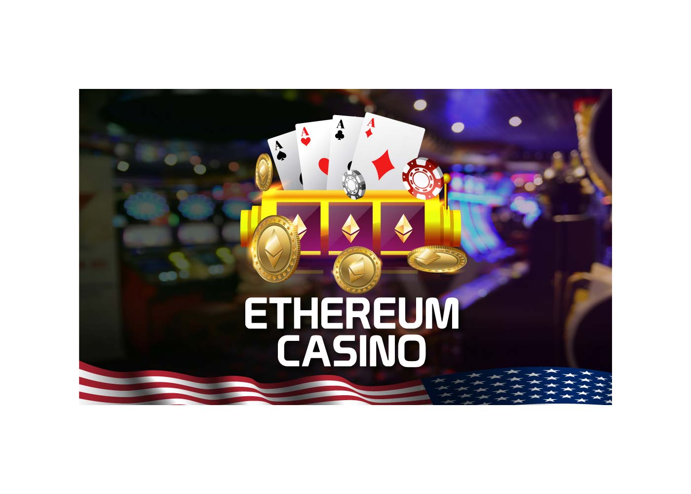 Tips for Navigating Ethereum Casino Games: Strategies for Success