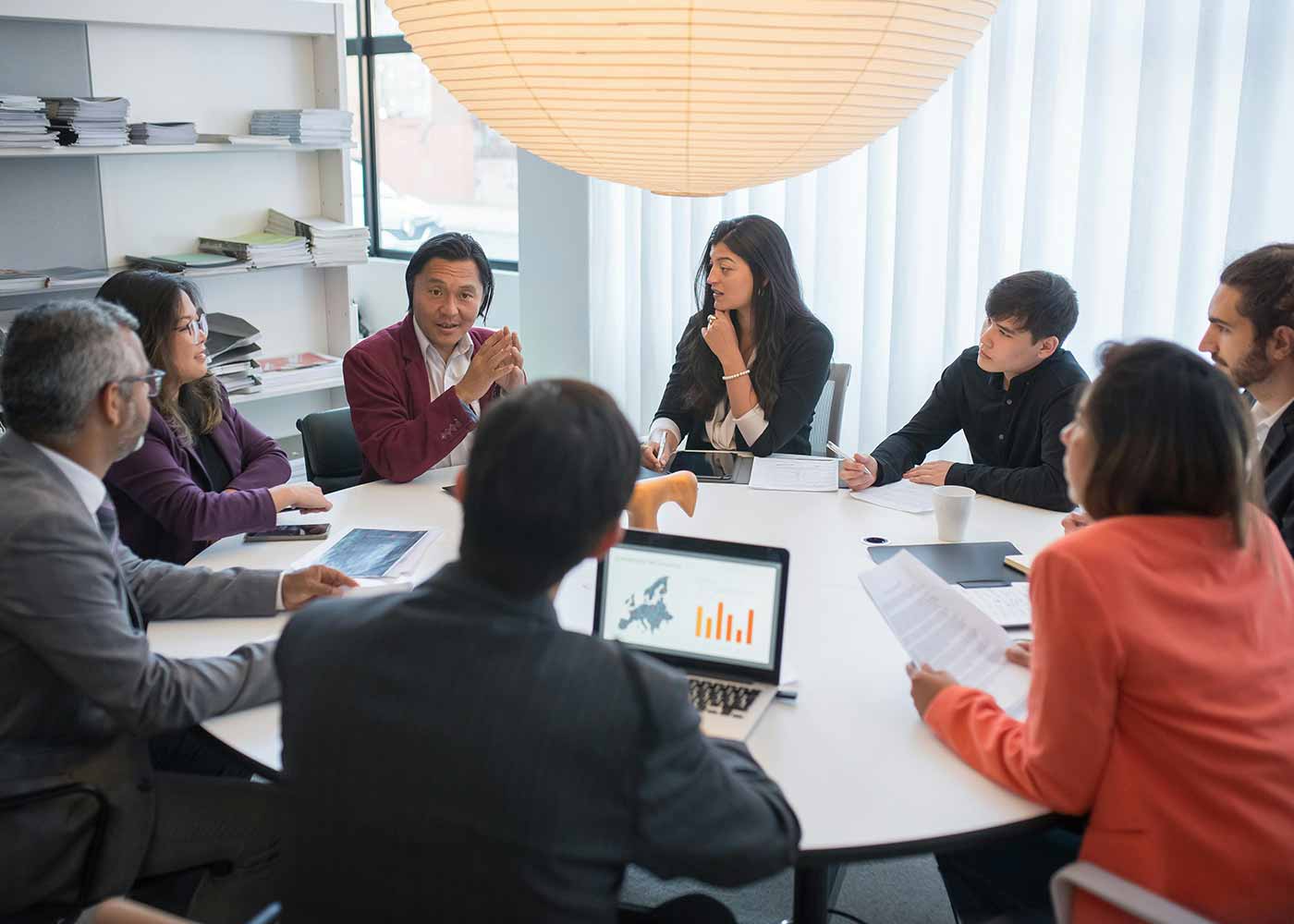 Tips for Strategizing and Prioritizing Business Risks