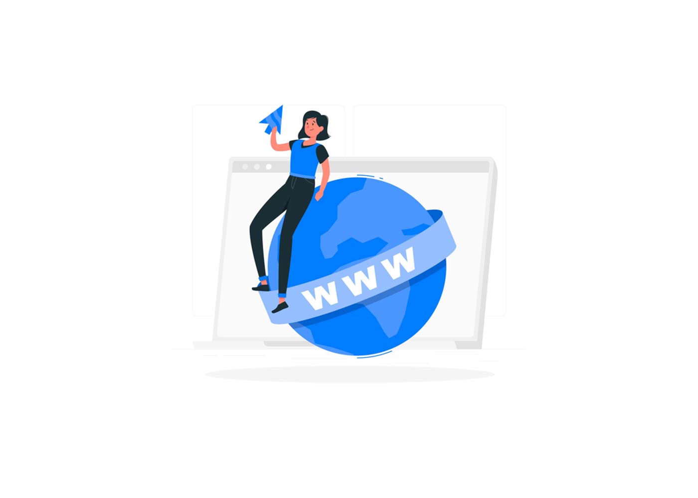 5+1 Tips on How to Make a Powerful Domain Name
