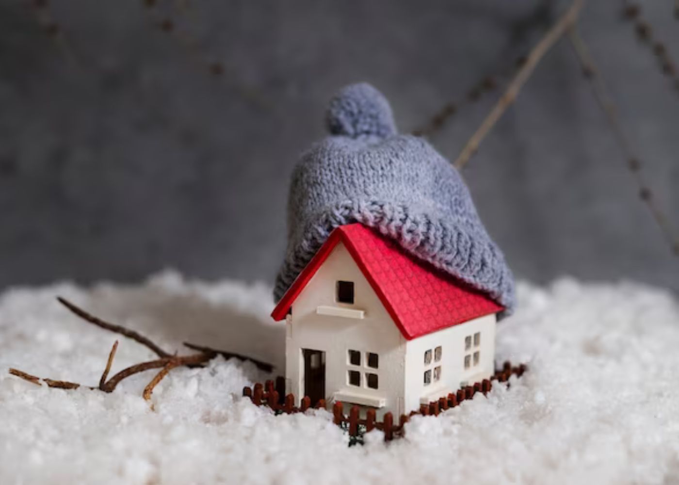 Tips On Improving Your Home This Winter