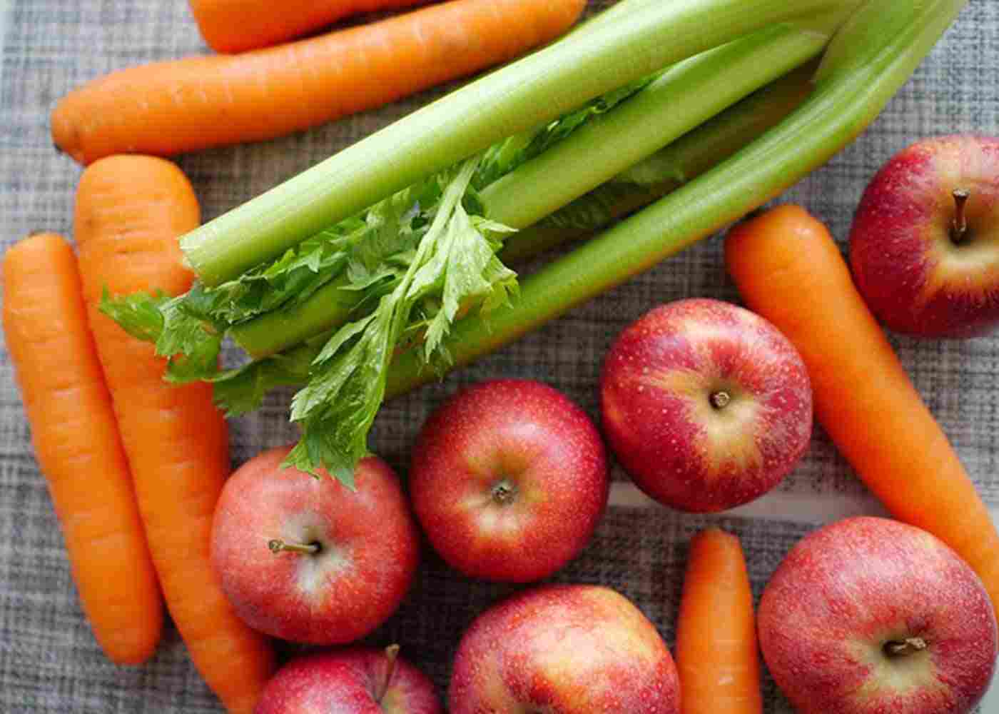 Looking to Add Color to Your Diet? Here is Some Tips