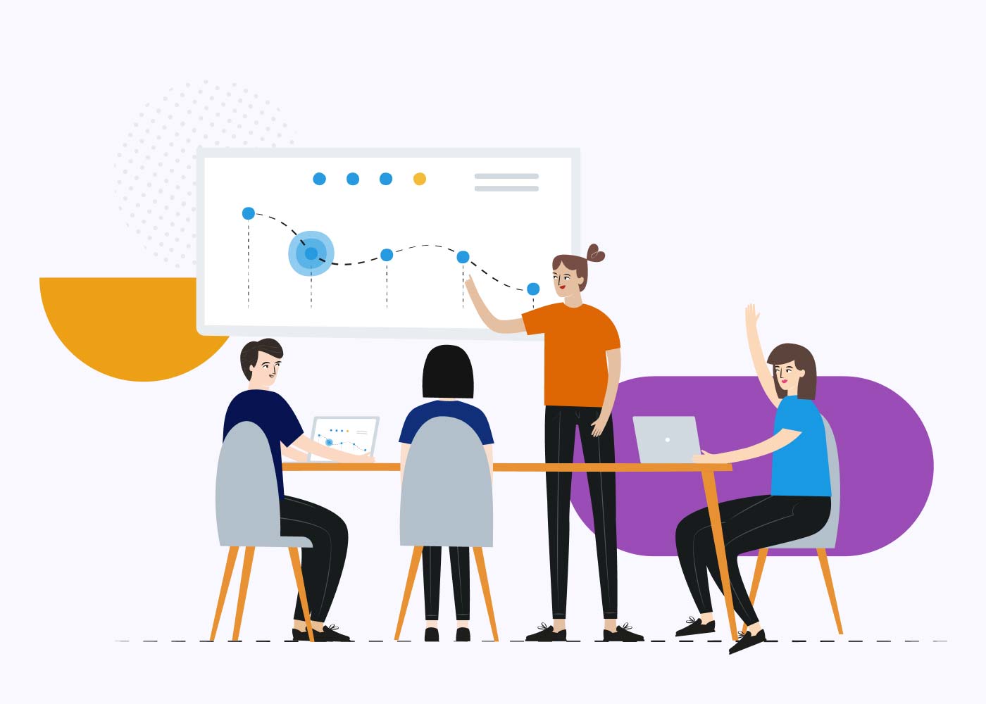 Tips to choose the best sourcing platform