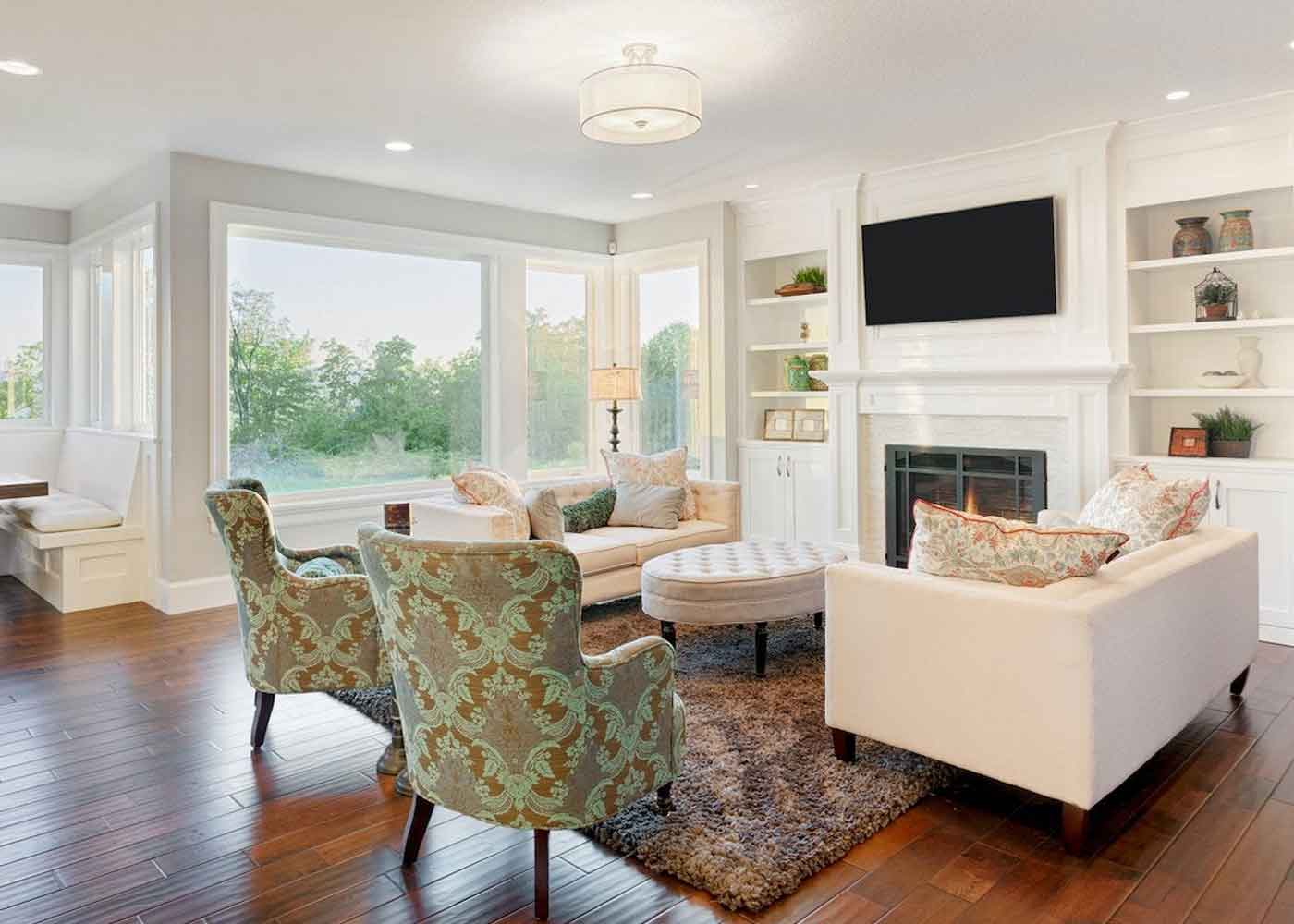 Tips to Help You Make Your Old Home More Eco-Friendly