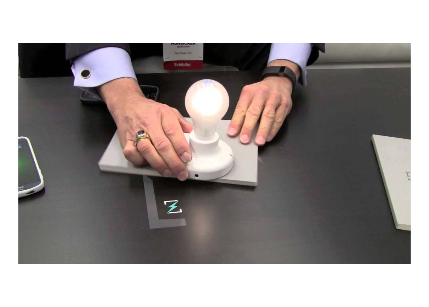 To what extent does VN88 Rezence wireless charging offer significant benefits?
