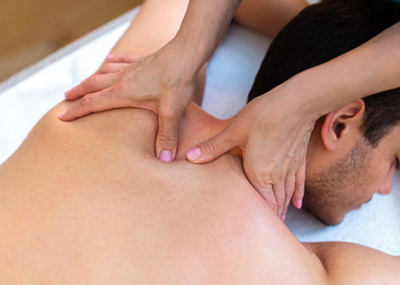 Top 03 Massage Types and their benefits