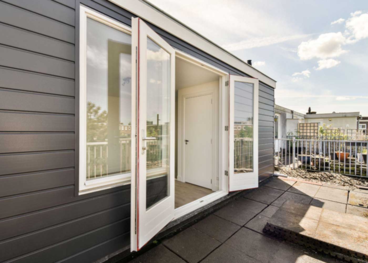Top 10 Advantages of Aluminum Doors and Windows