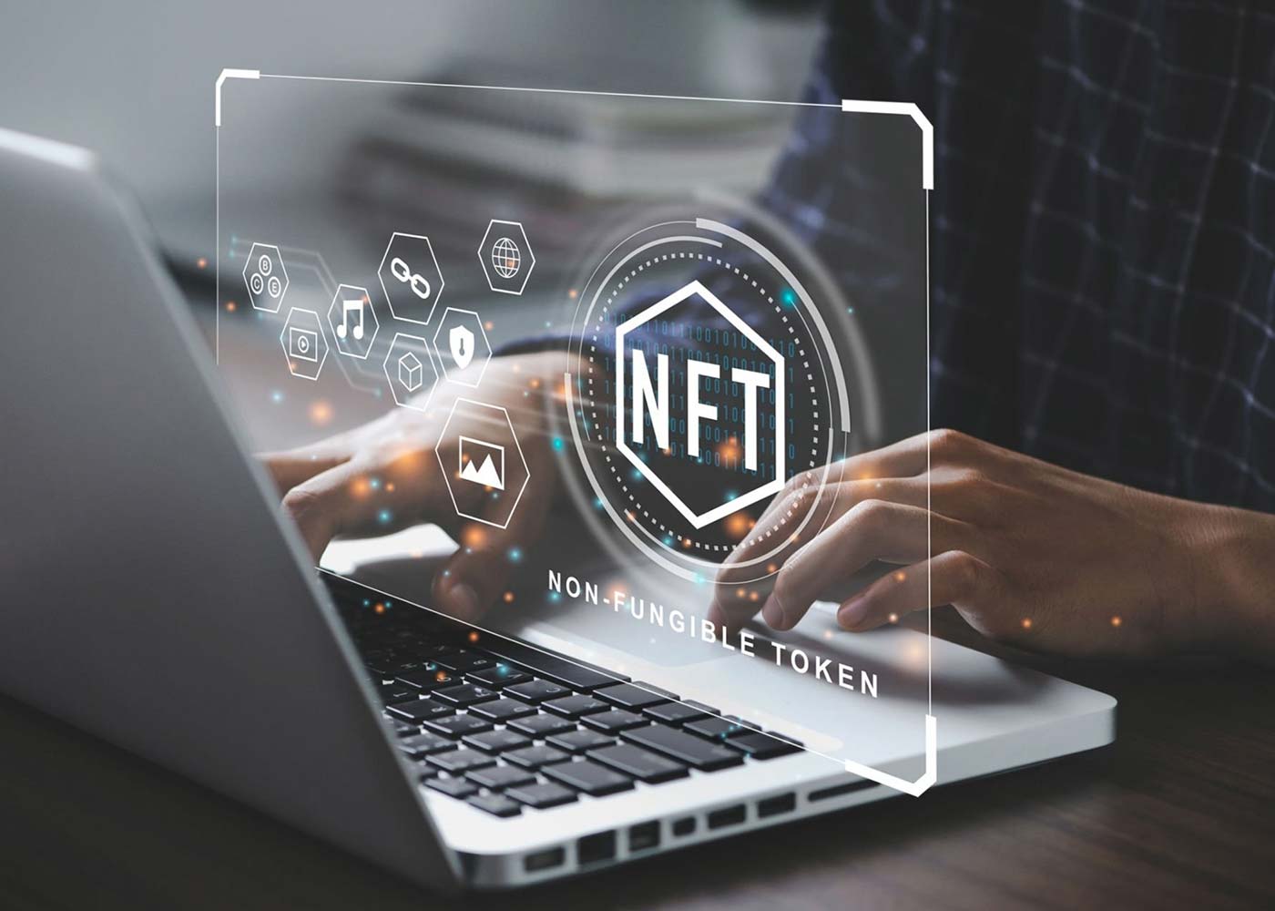 Top 10 Companies to Consider for your NFT Marketplace App