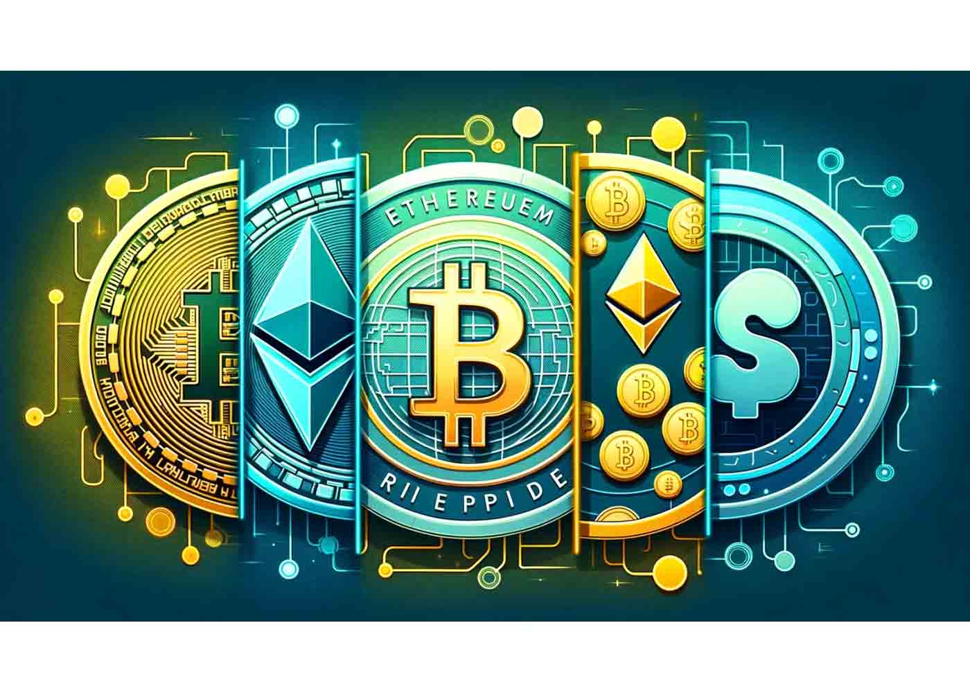 Top 10 Cryptos to Invest In December 2024
