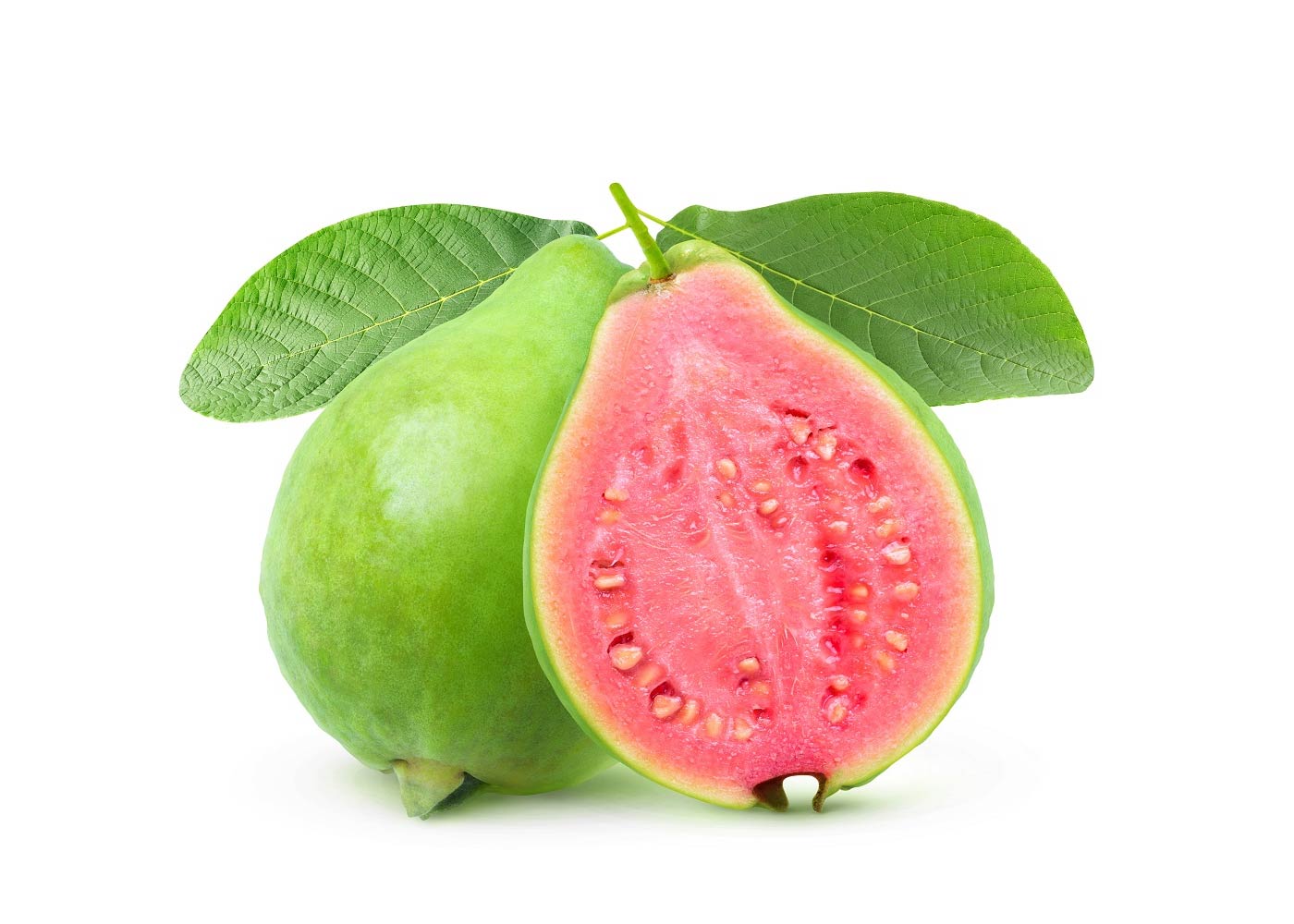 Top 10 Health Benefits of Guava