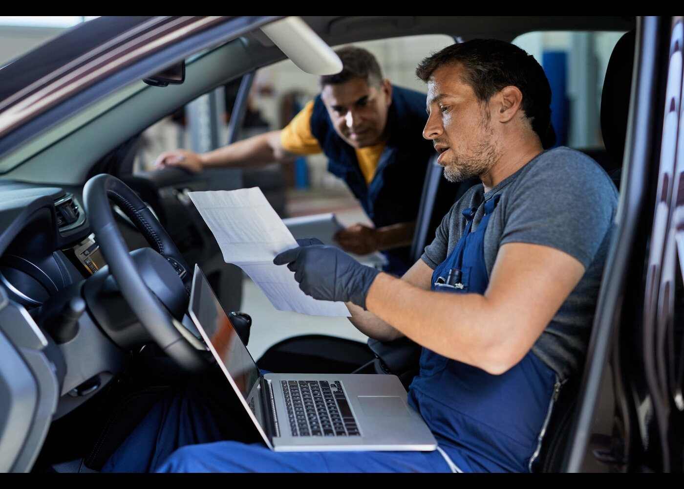 Top 10 Skills You Will Learn in Diploma in Automotive
