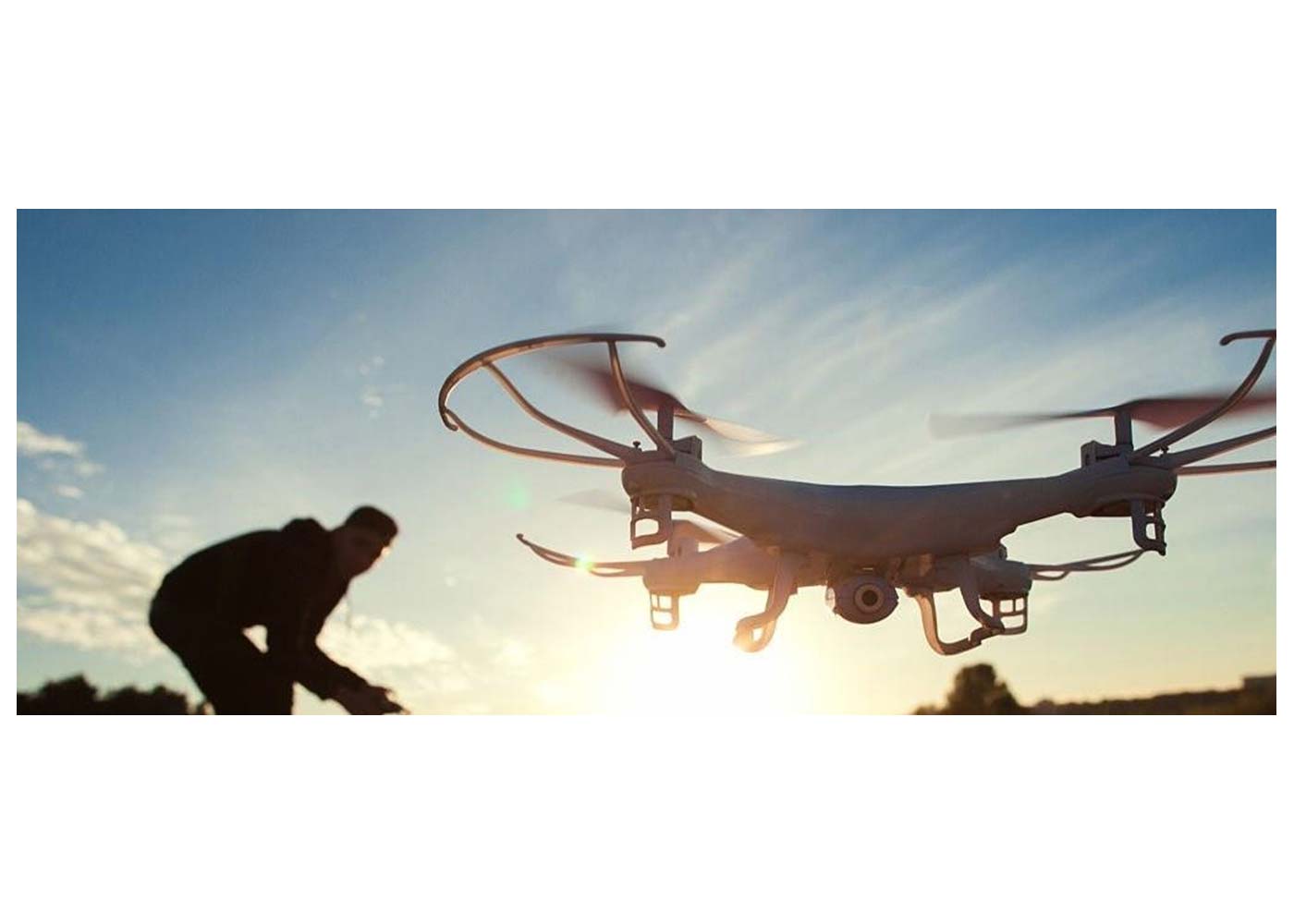 Top 10 Spots in Oklahoma City for Commercial Drone Videography and Photography