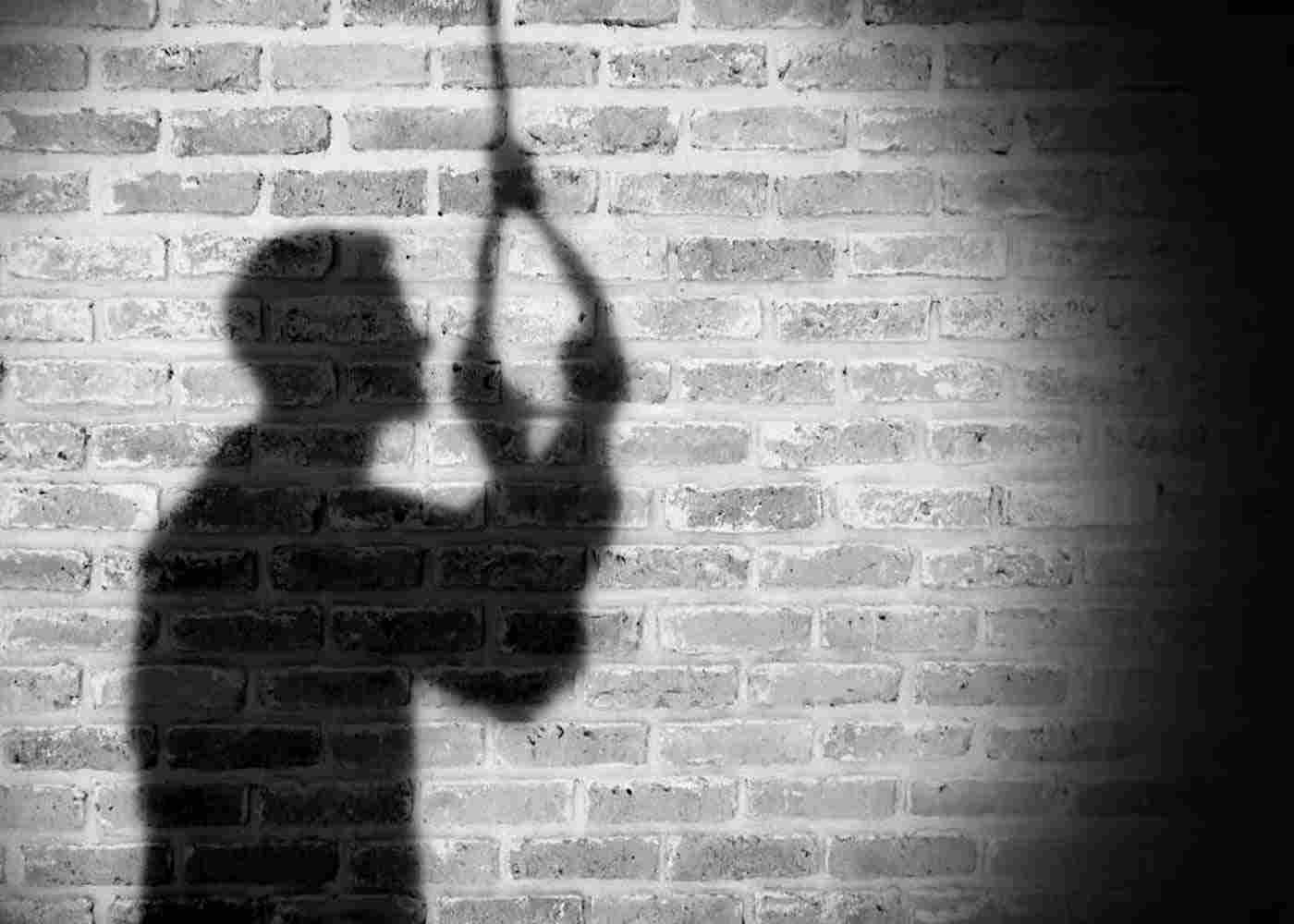 Top 10 Suicidal Countries in Asia