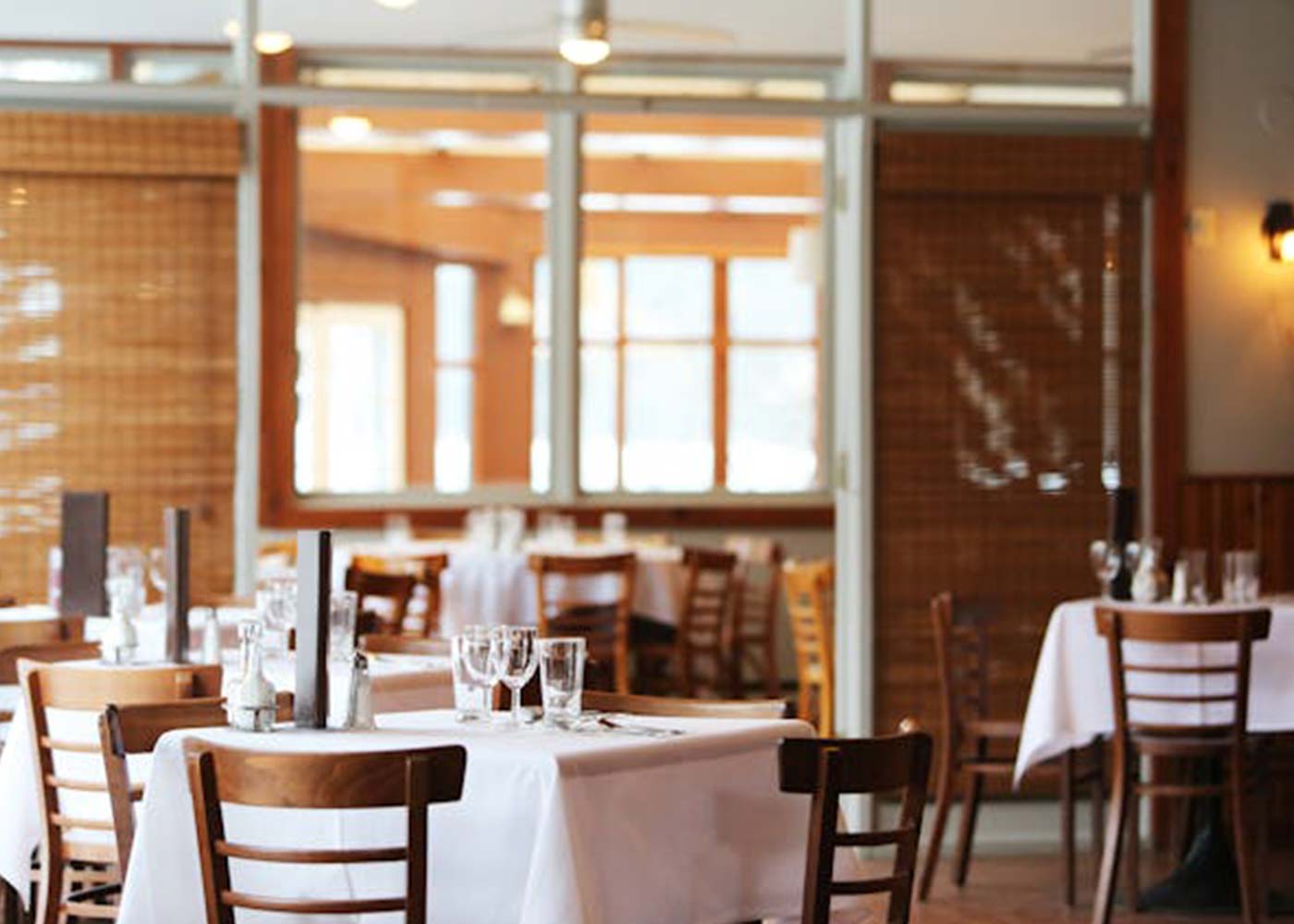 Top 10 Things Every New Restaurant Needs for Success