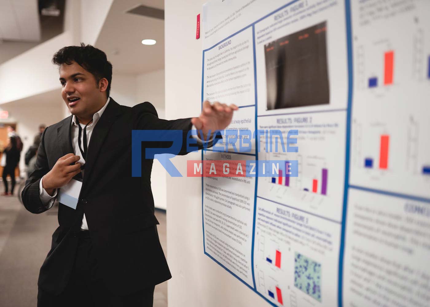 Top 10 Things to Prepare For a Trade Show Exhibit