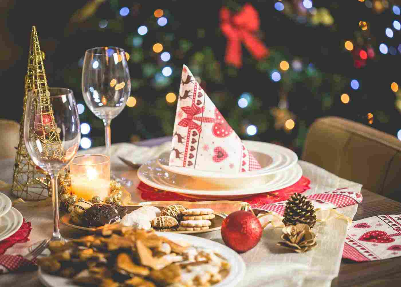 Top 10 Tips to Help You Prepare For an Extravagant Holiday Dinner