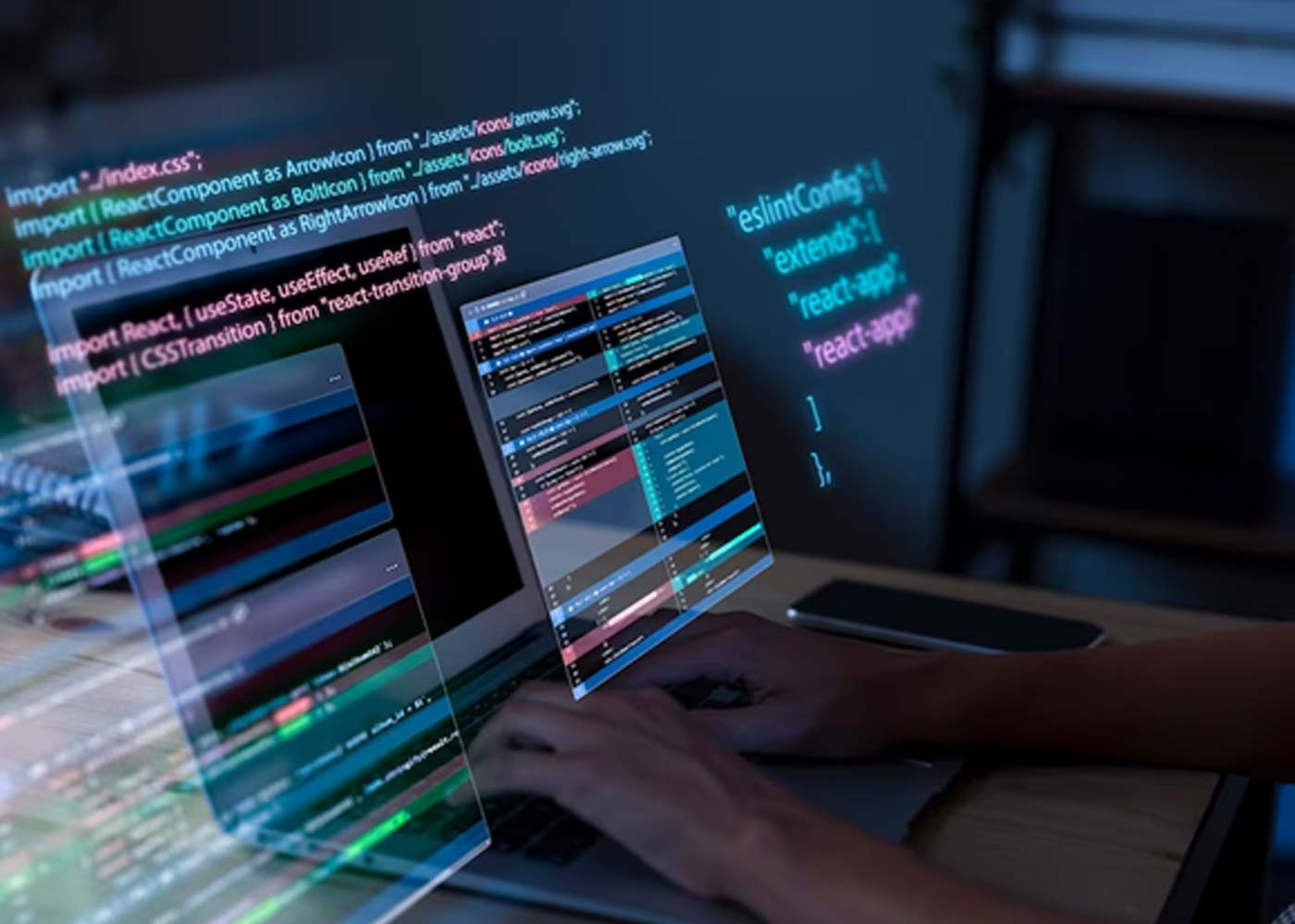 Top 10 Web Development Companies in India