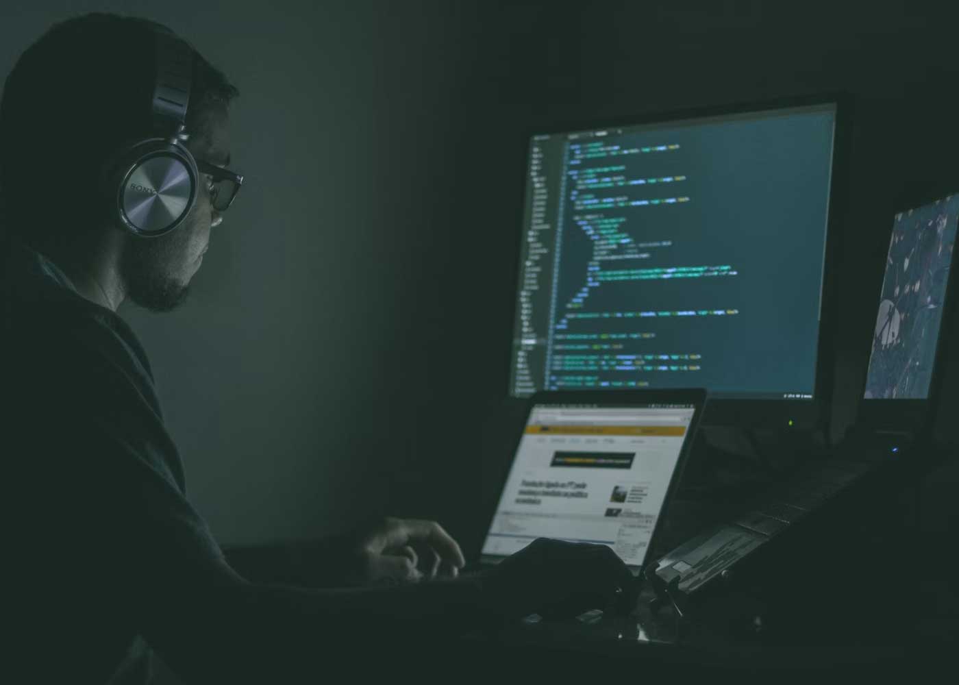 Top 5 Cybersecurity Practices for Small Enterprises