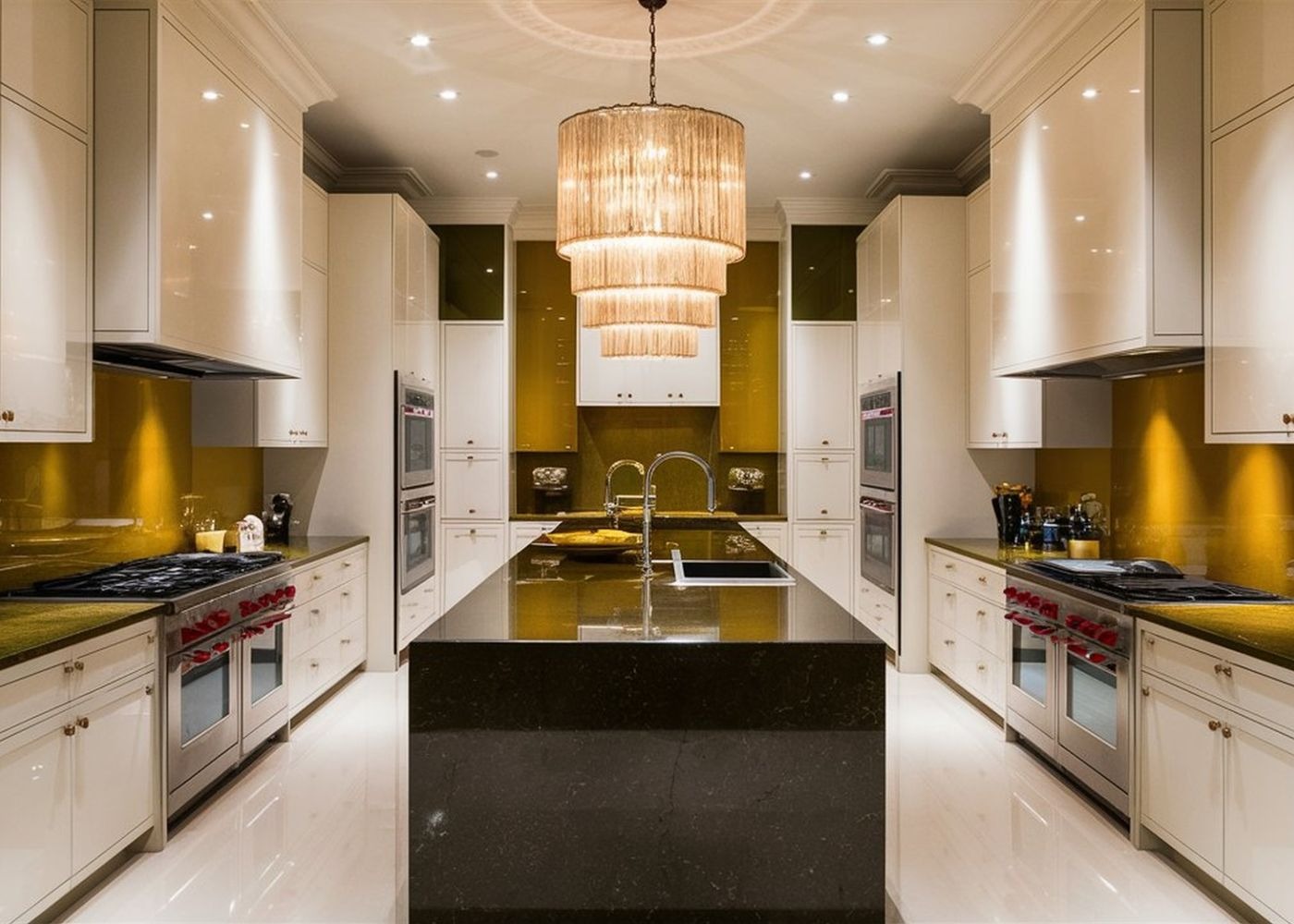 Top 5 Gorgeous Kitchen Design Ideas That Will Inspire Your Remodel