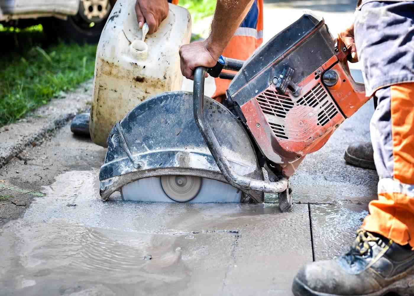 Top 5 Must-Have Tools for Precision Concrete Cutting