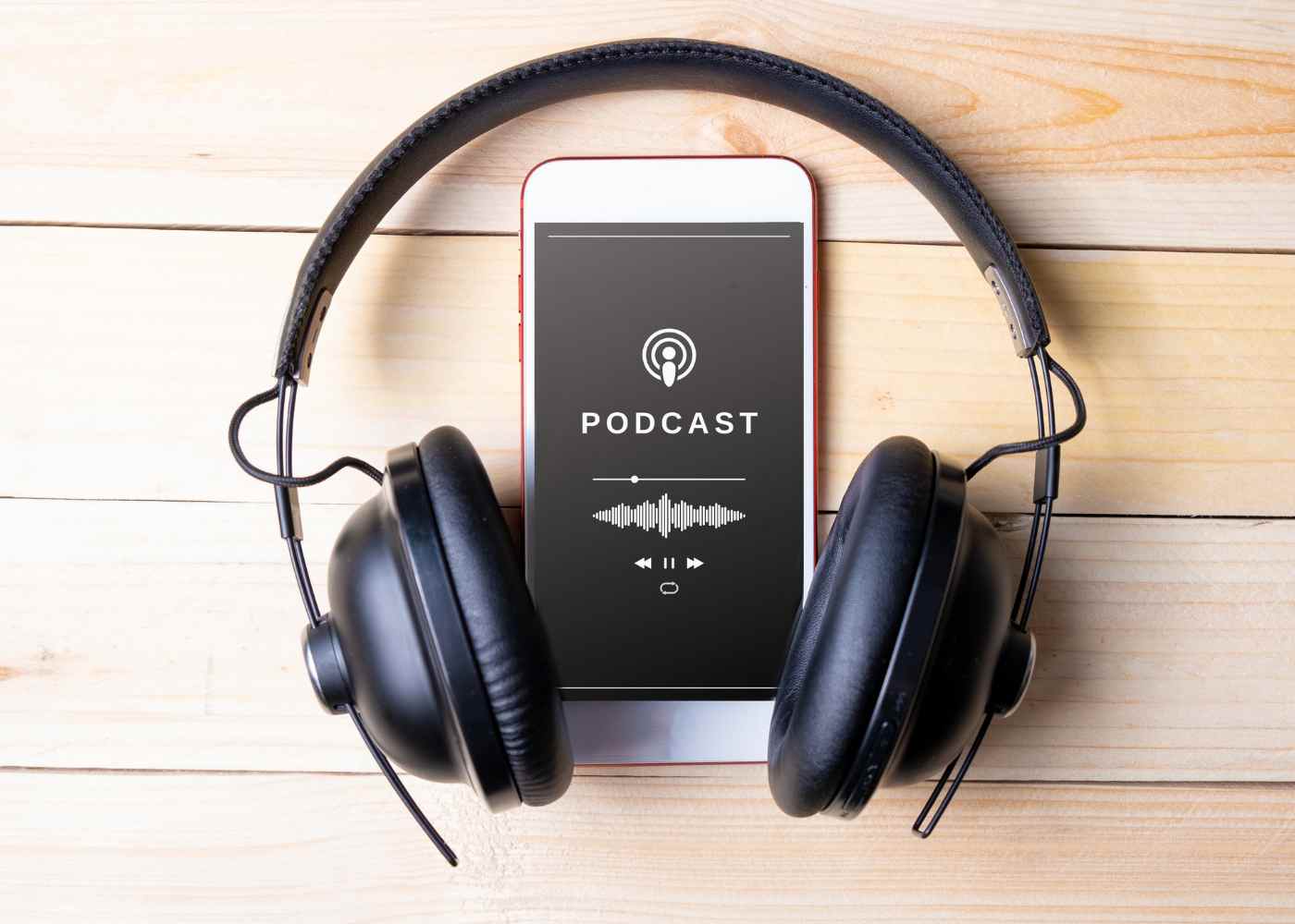 Top 5 Podcasting Technologies and Trends Shaping the Industry
