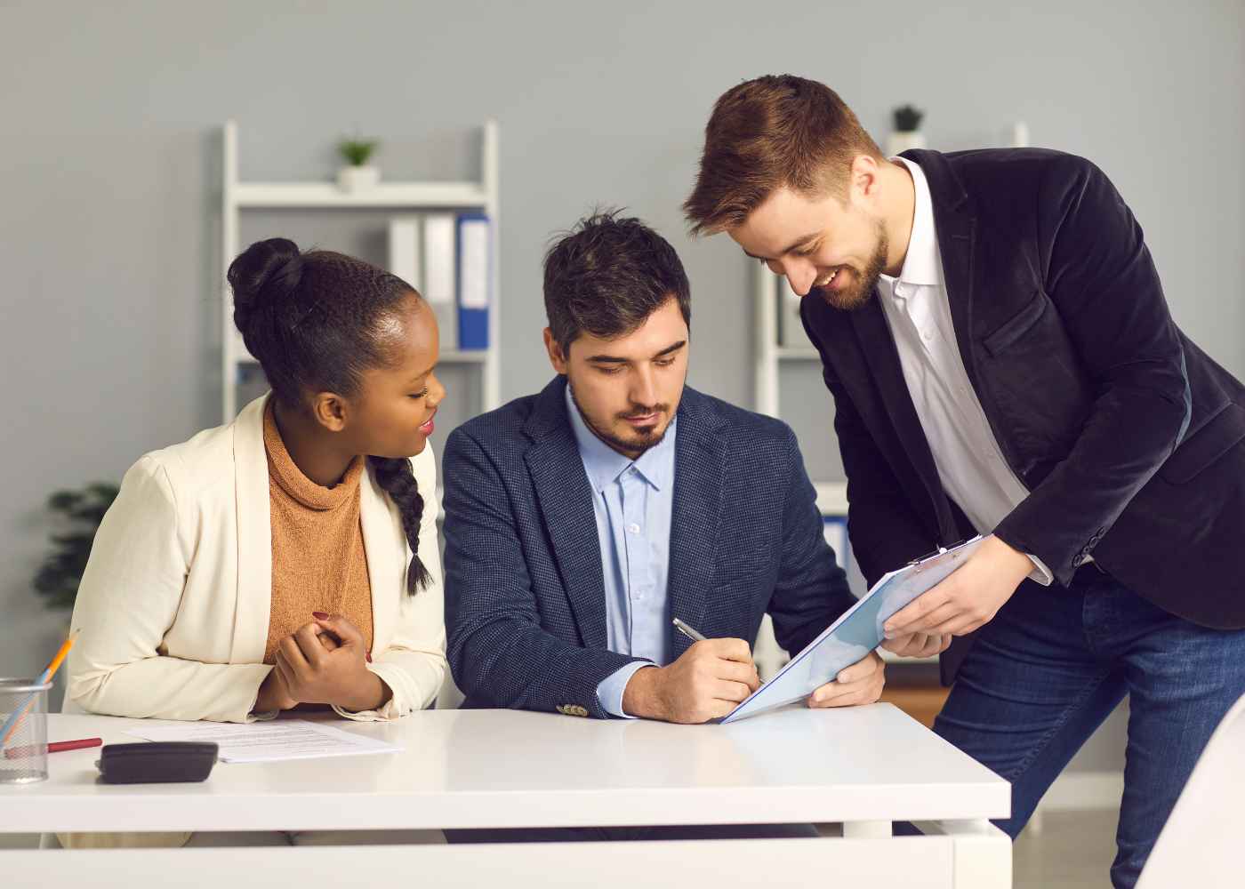 Top 5 Reasons Business Owners Must Make Insurance a Priority for Their Enterprises