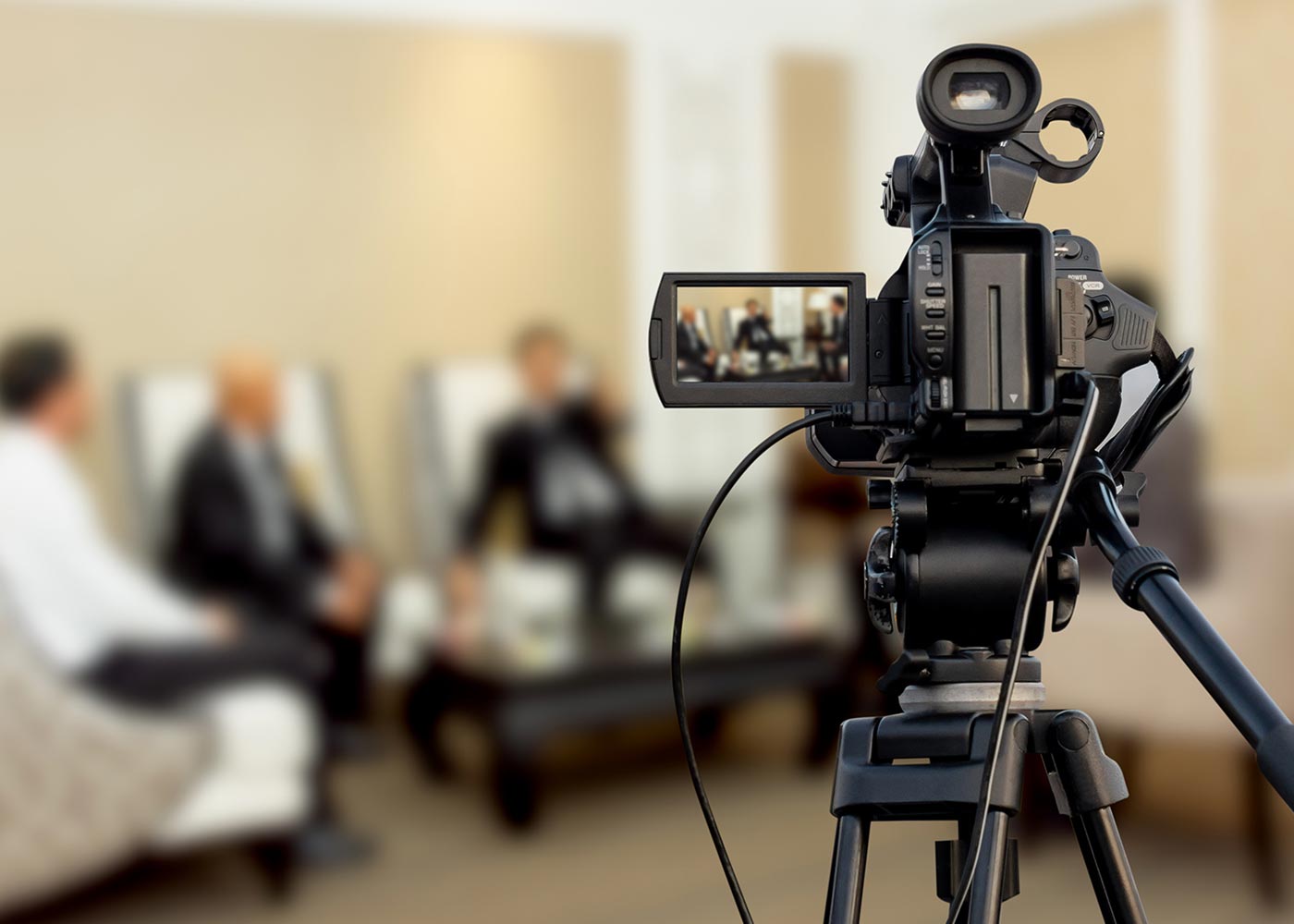 Top 5 Video Production Companies in Mumbai