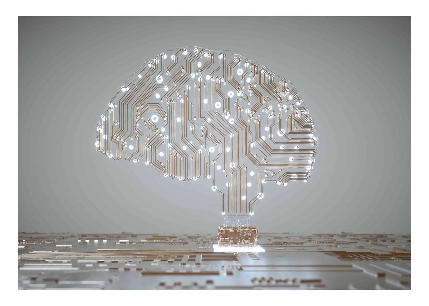 Top 5 Ways AI is Advancing the Digital World