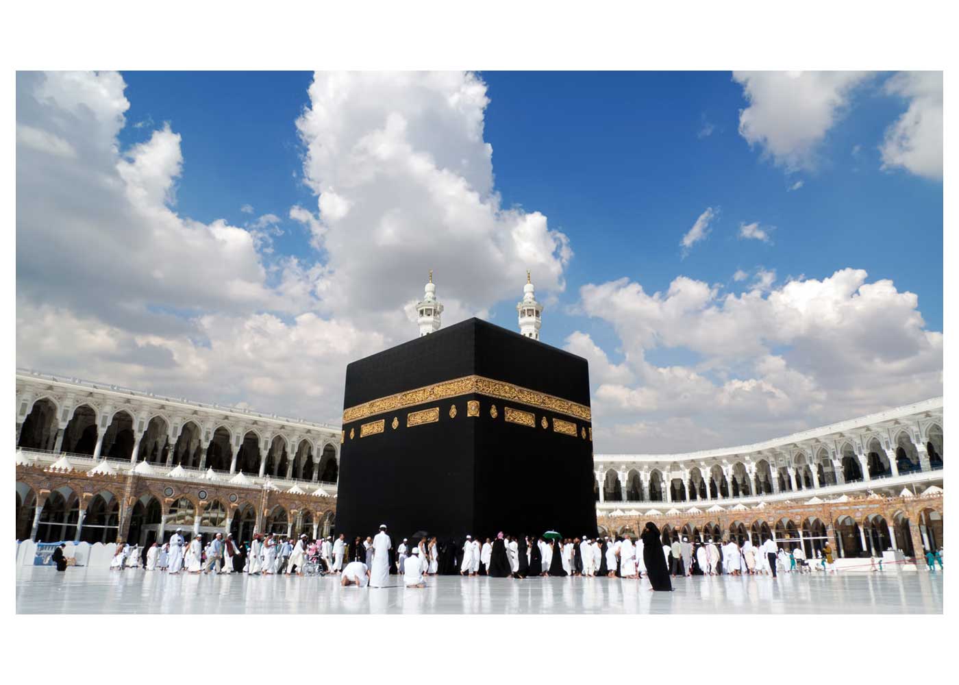 Top 6 Tourist Attractions and The Best Time to Visit Saudi Arabia!