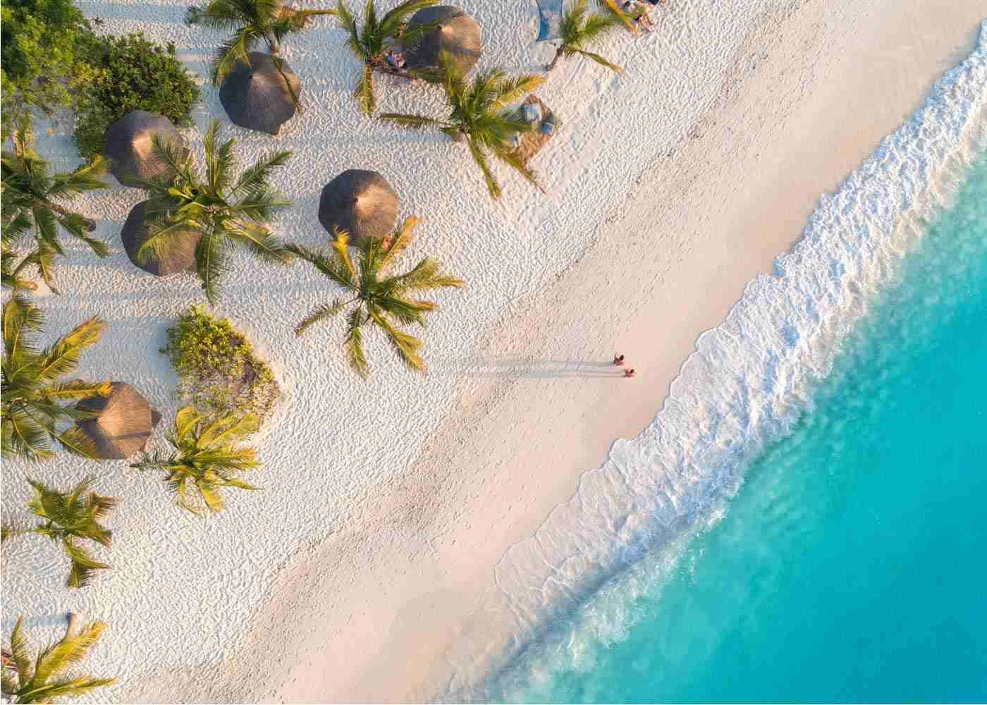 Top 7 Beach Destinations for Relaxation and Adventure