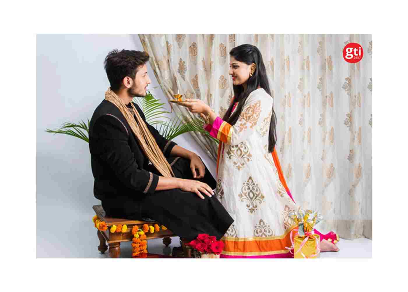 Top 7 Best Rakhi Gift Ideas to India