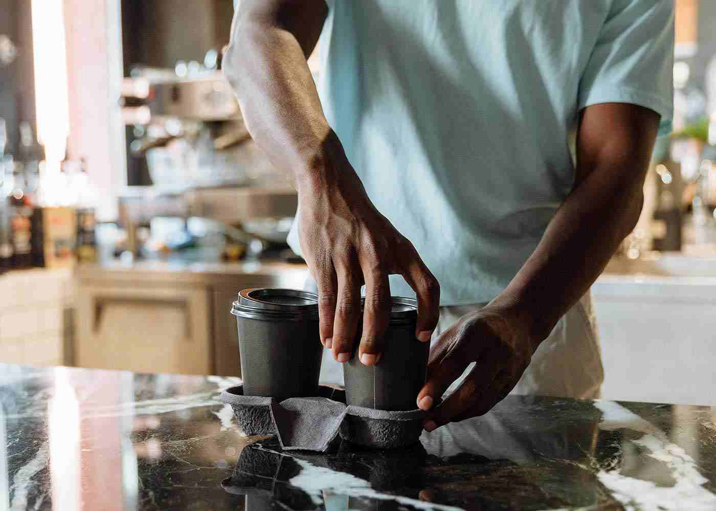 Top 7 Southern Coffee Stops for Quality and Quick Service