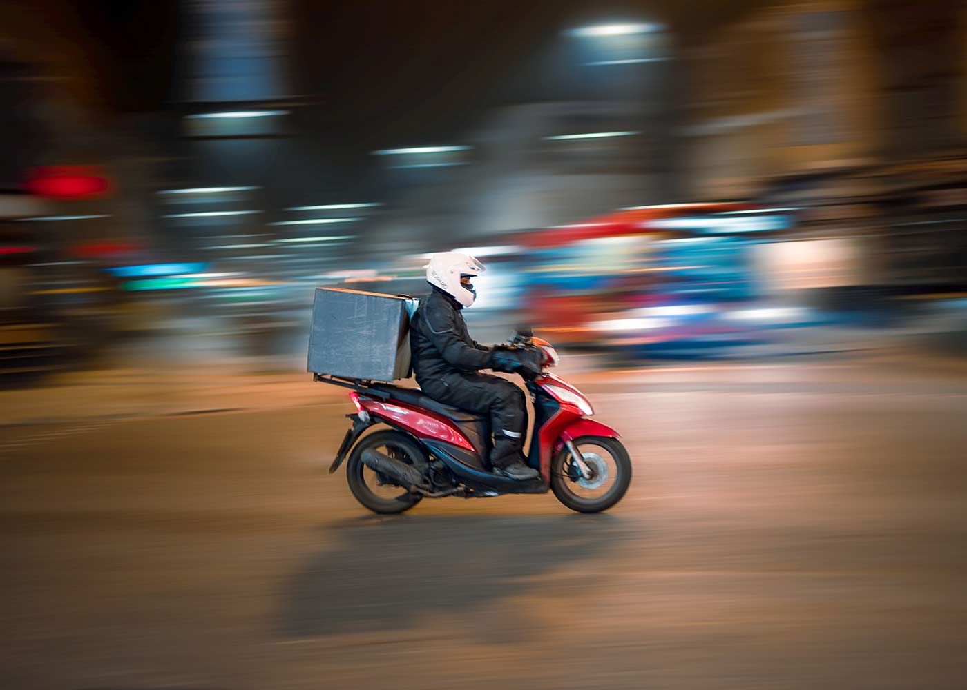 Top 9 Technology Trends in Fuel Delivery