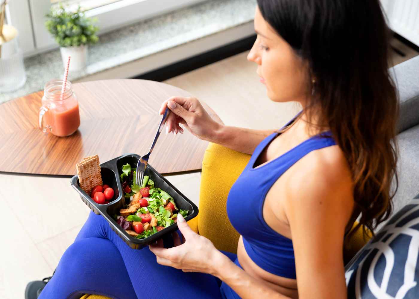 Top Challenges Faced in Managing Healthy Meal Plans in Dubai