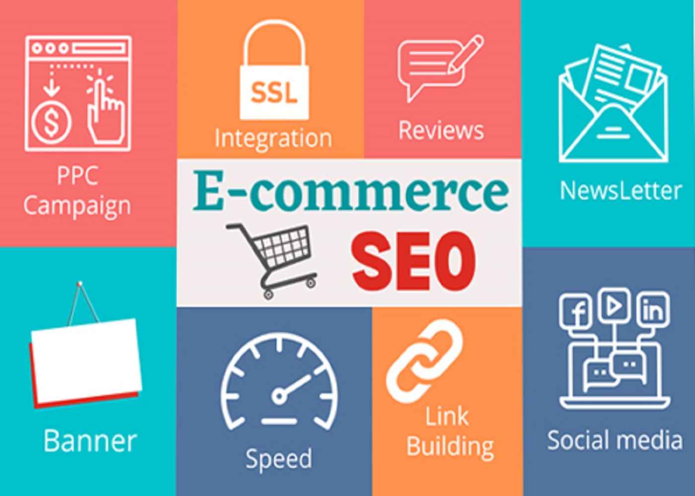 Top E-commerce SEO Services Leveraging Facebook's Value in 2023