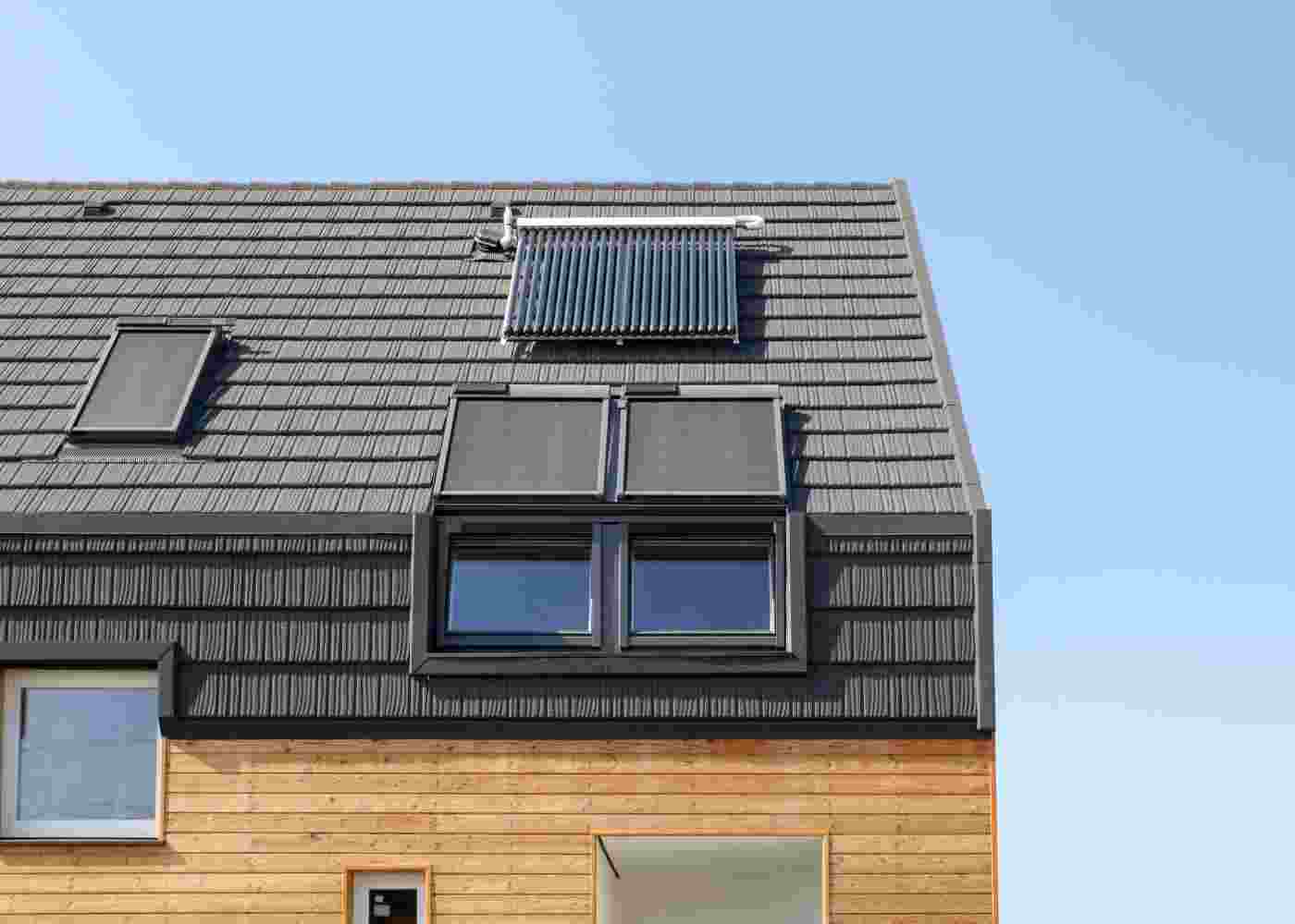Image showcasing Top Energy-Saving Window Styles to Reduce Your Electric Bill