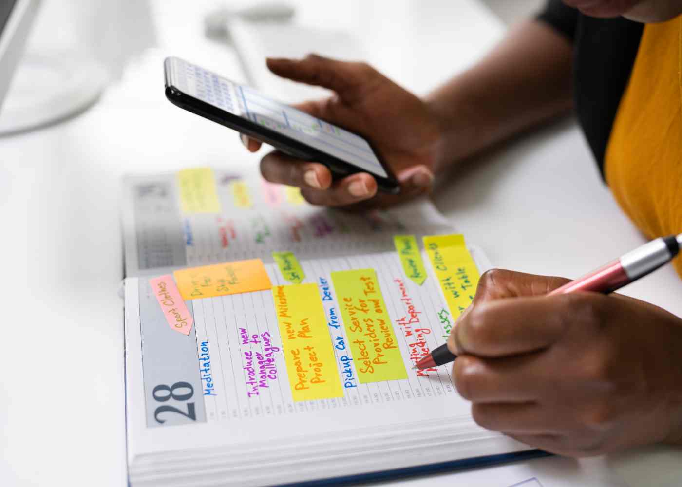Top Event Planners in Nigeria 2024