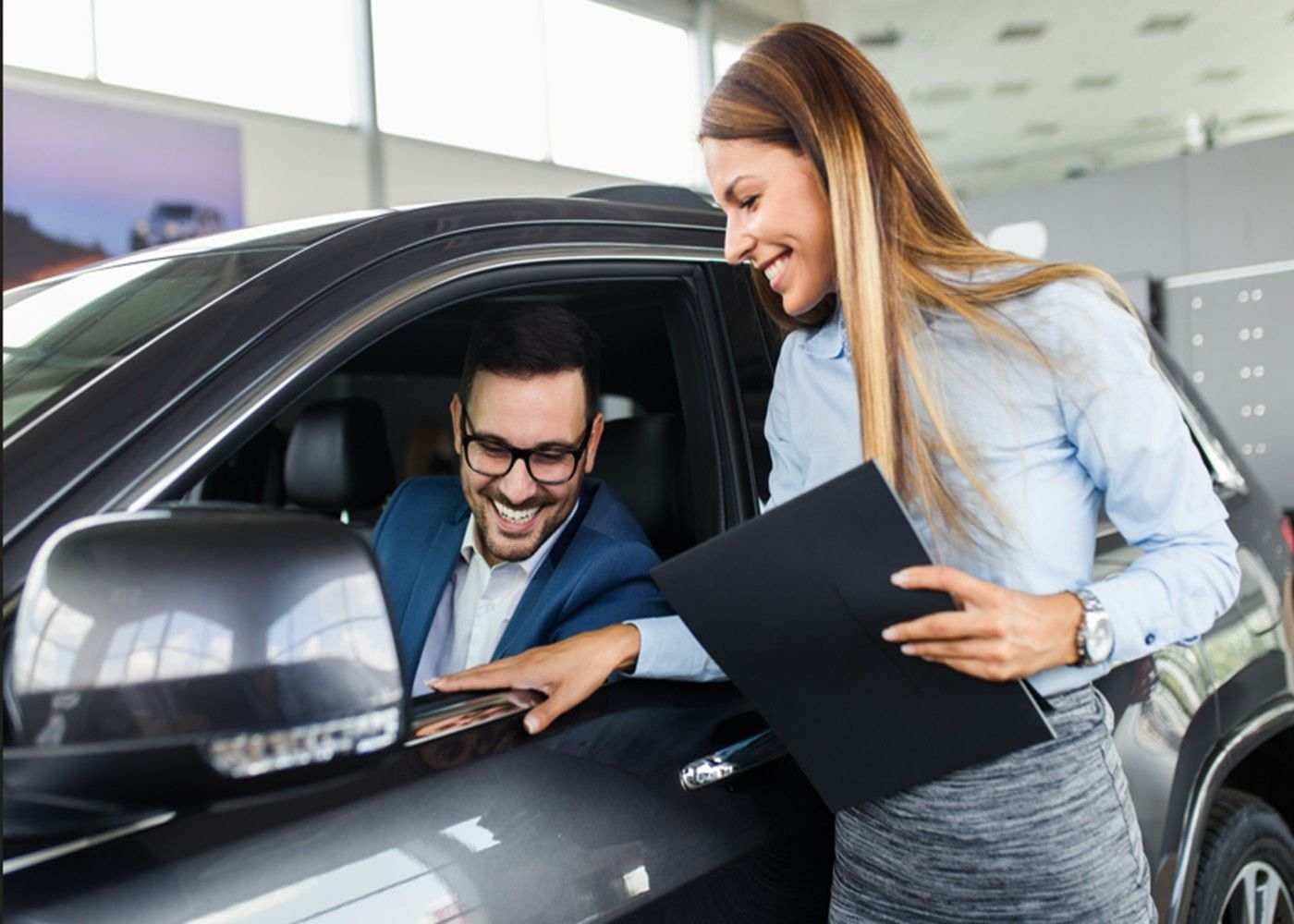 Best Car Features to Look for in Your Next Purchase