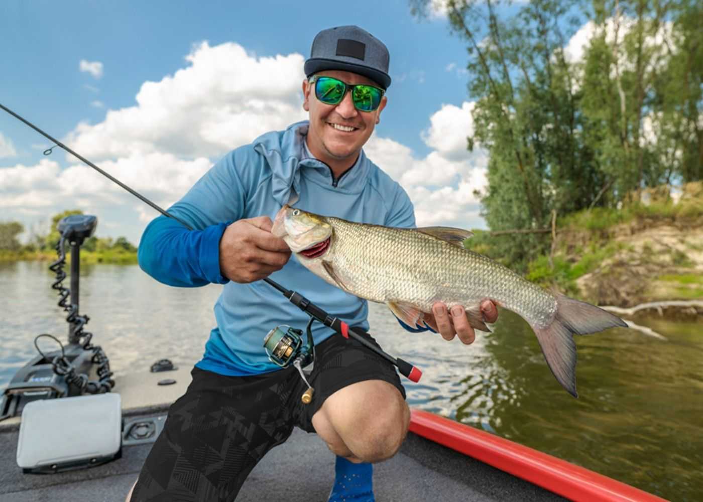 Top Fishing Techniques to Improve Your Catch