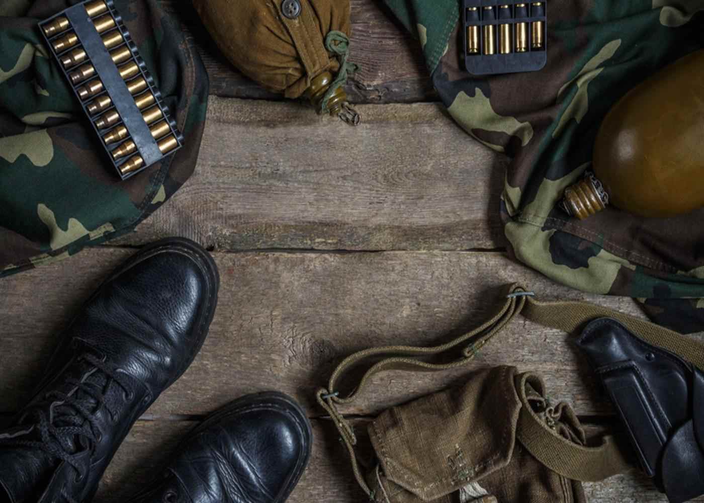 Top Gun Accessories That Revolutionize Your Shooting Experience