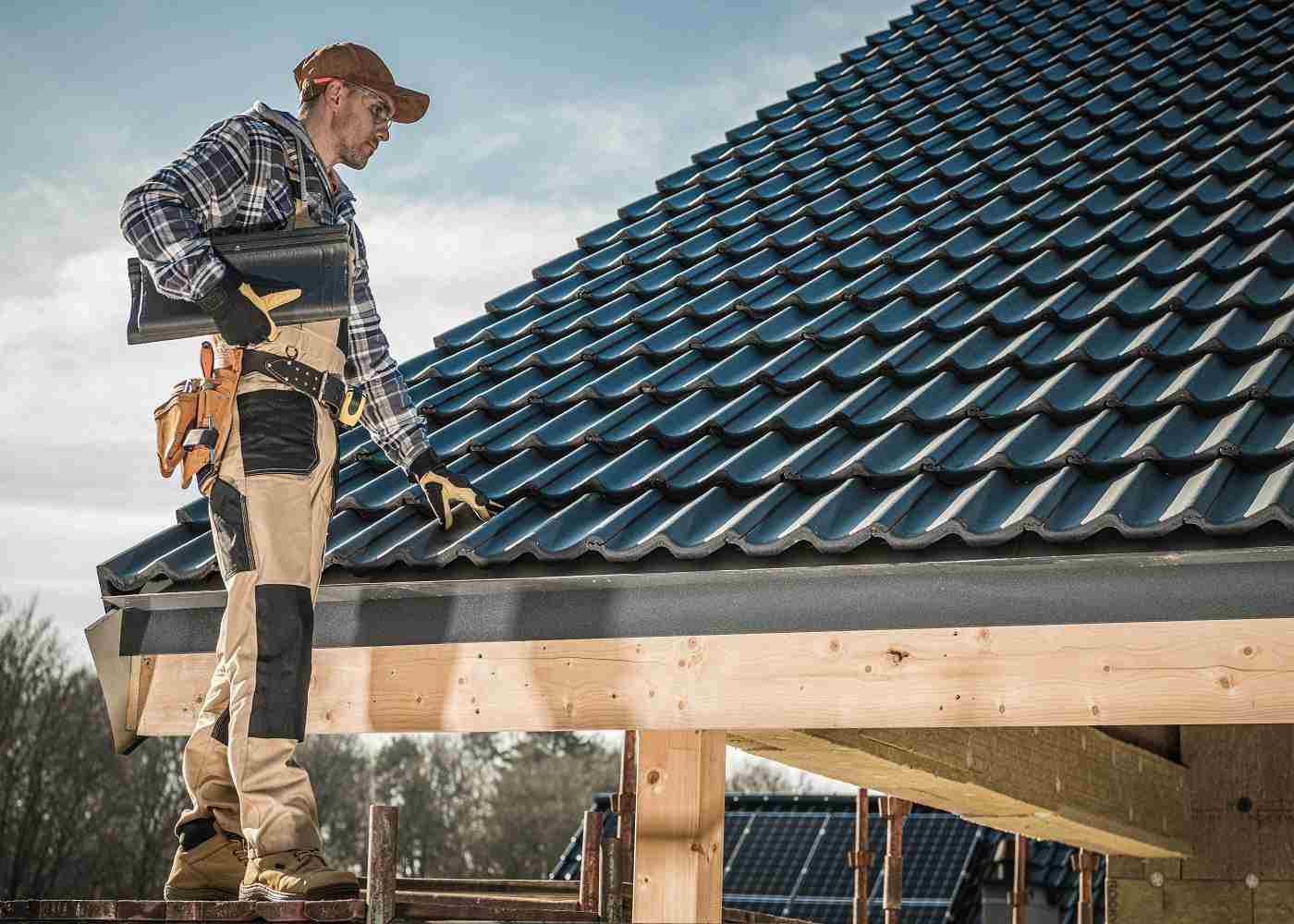 Top Home Improvements to Get Ready for Winter