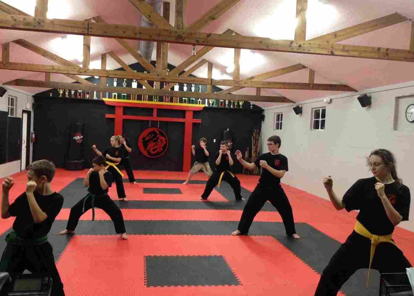 Top Instagram strategies to promote your martial arts school